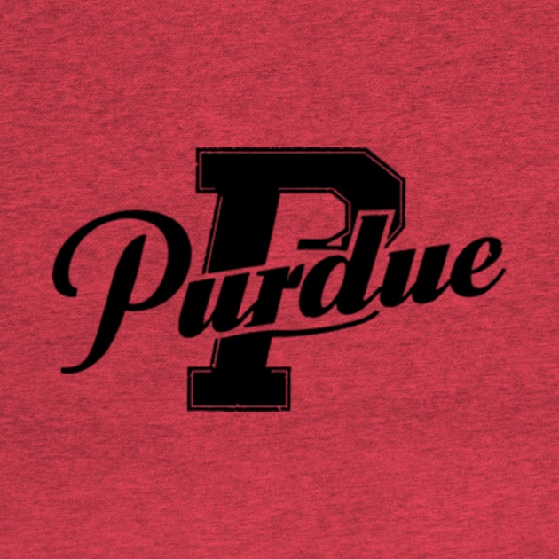 purdue basketball by YASSIN DESIGNER